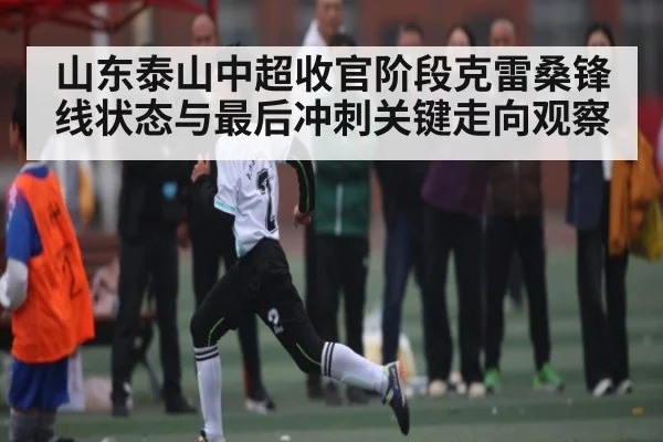 山东泰山中超收官阶段克雷桑锋线状态与最后冲刺关键走向观察 | kaiyun